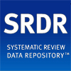 Icon: Systematic Review Data Repository 
