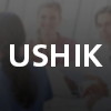 Icon: USHIK Logo