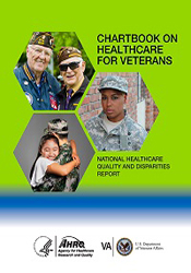 Chartbook on Healthcare for Veterans
