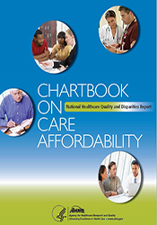 Chartbook on Care Affordability