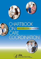 Chartbook on Care Coordination