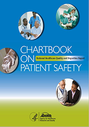 Chartbook on Patient Safety