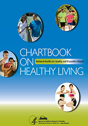 Chartbook on Healthy Living