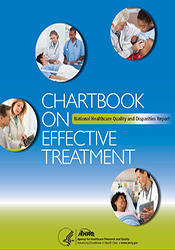 Chartbook on Effective Treatment