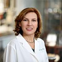 Barbara Wells Trautner, M.D., Ph.D.