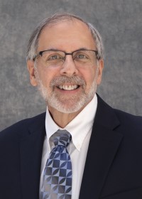 Joel E. Cohen, Ph.D.