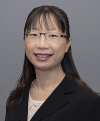 Janey Hsiao, Ph.D.
